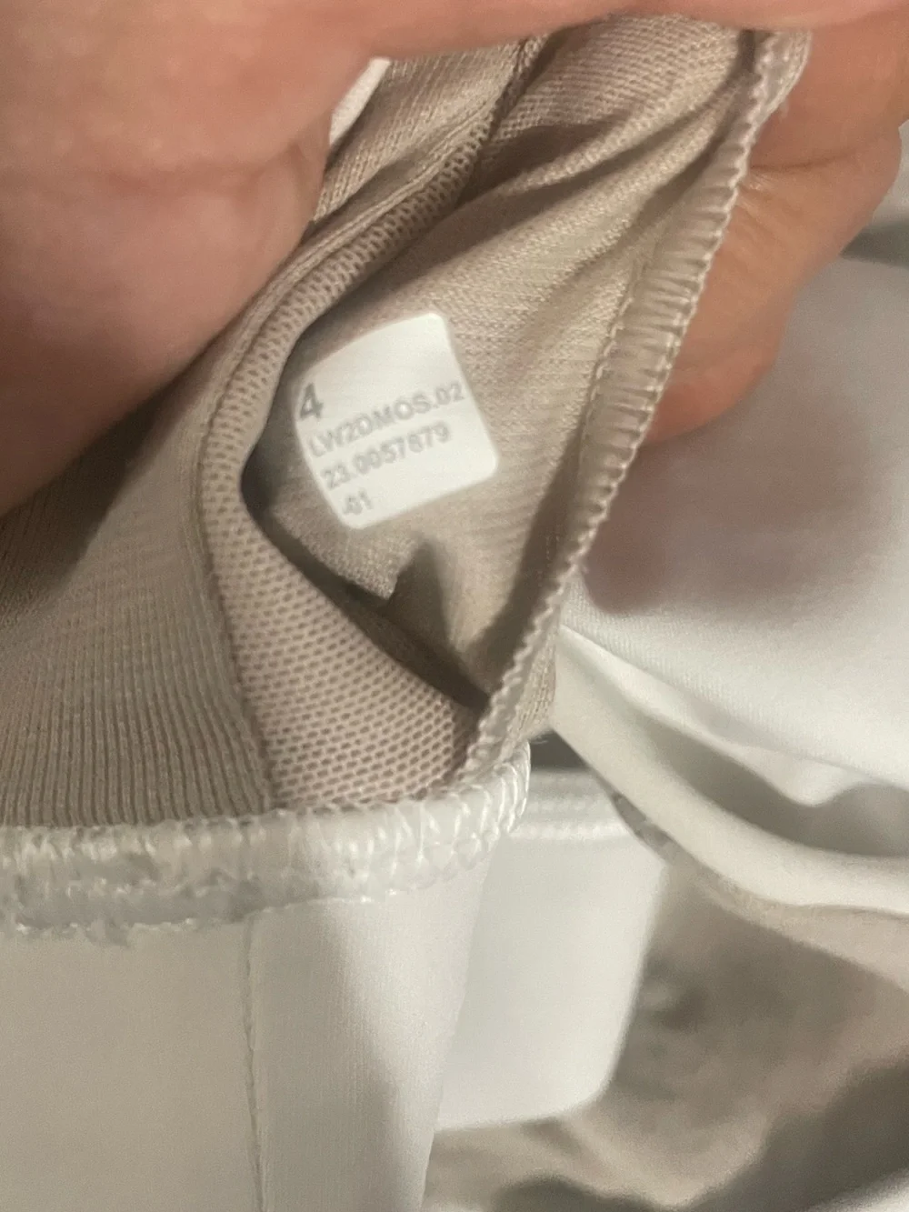 Lululemon Envital Bra *Medium Support B/C Cup
